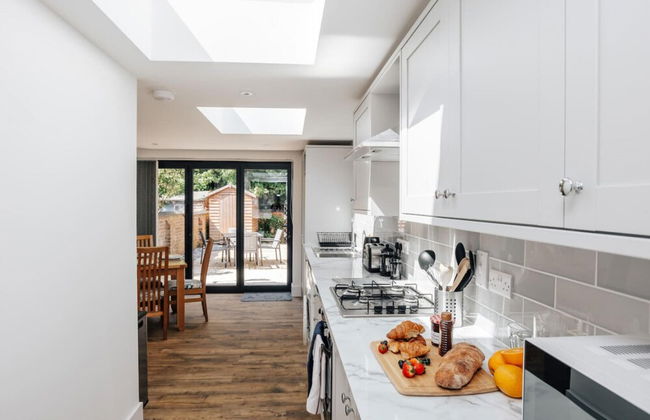 Apple Blossom - From 125 Per Night - Foto 4