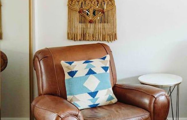 Cozy Rustic Home Minutes to Joshua Tree Nat l Park - Foto 24