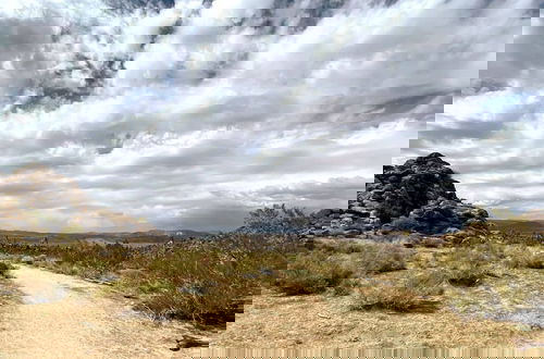Foto 31 - Cozy Rustic Home Minutes to Joshua Tree Nat l Park