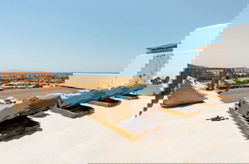 Photo 1 - C & G Villas