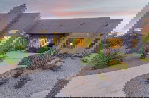 Photo 31 - Scottsdale Luxury Heated Pool Desert View