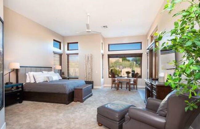Scottsdale Luxury Heated Pool Desert View - Foto 4