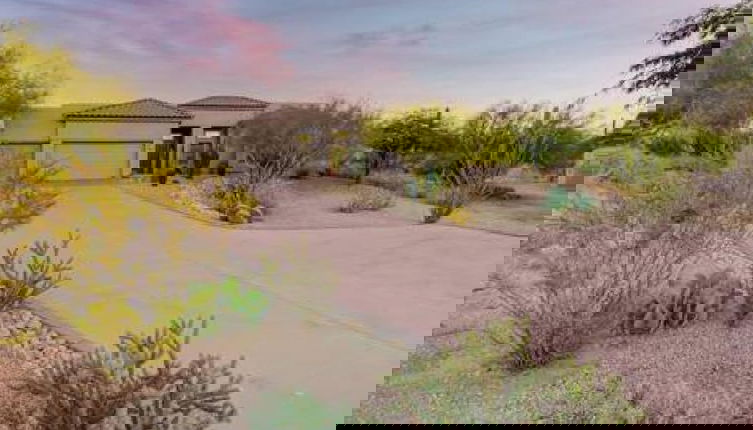 Foto 1 - Scottsdale Luxury Heated Pool Desert View