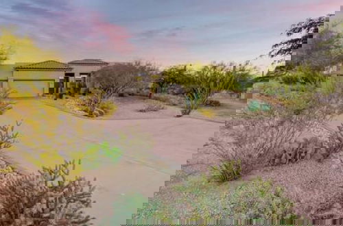 Photo 1 - Scottsdale Luxury Heated Pool Desert View