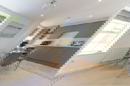 Foto 34 - Lonsdale House Boutique Apartments