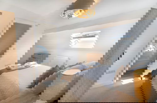 Foto 4 - Lonsdale House Boutique Apartments
