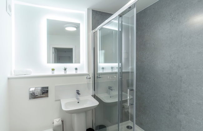Lonsdale House Boutique Apartments - Foto 47