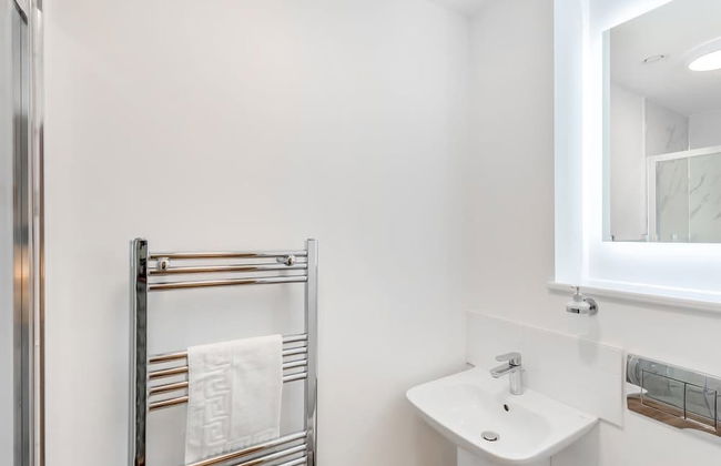 Lonsdale House Boutique Apartments - Foto 48