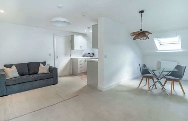 Lonsdale House Boutique Apartments - Foto 35