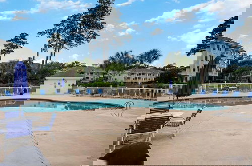 Foto 36 - Elegant 3BR Condo at Magnolia Pointe