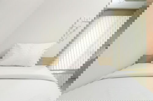 Photo 5 - Luxury Studio At Taman Melati Sinduadi Apartment