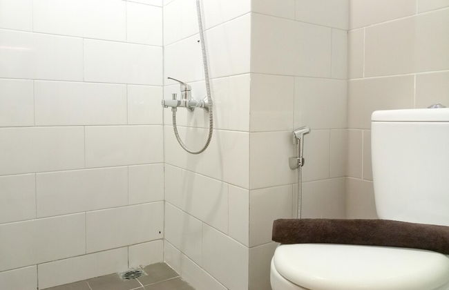 Luxury Studio At Taman Melati Sinduadi Apartment - Foto 14