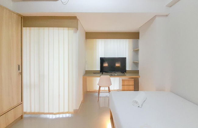 Luxury Studio At Taman Melati Sinduadi Apartment - Foto 2