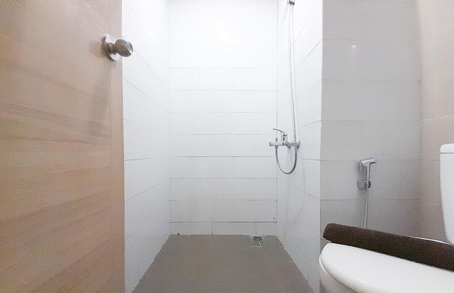 Luxury Studio At Taman Melati Sinduadi Apartment - Foto 13