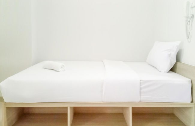 Luxury Studio At Taman Melati Sinduadi Apartment - Foto 6