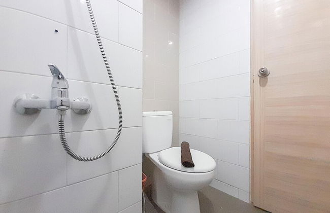 Luxury Studio At Taman Melati Sinduadi Apartment - Foto 12