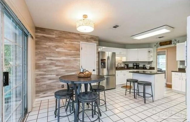 Coastal Retreat 3 Bedroom Home by RedAwning - Foto 19