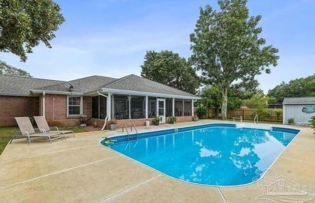 Coastal Retreat 3 Bedroom Home by RedAwning - Foto 15