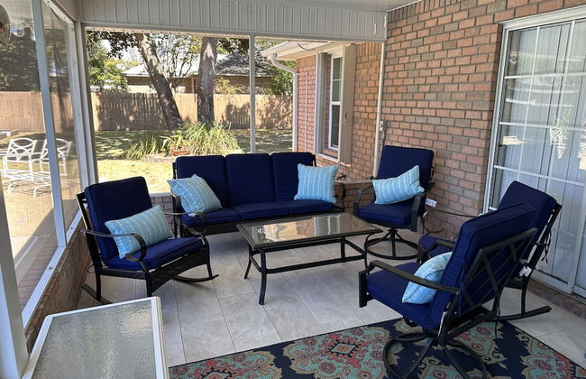 Coastal Retreat 3 Bedroom Home by RedAwning - Foto 23
