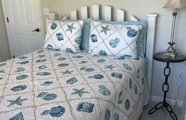 Coastal Retreat 3 Bedroom Home by RedAwning - Foto 7