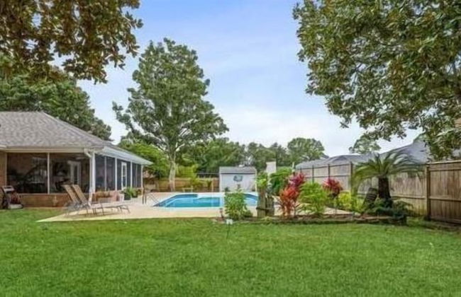 Coastal Retreat 3 Bedroom Home by RedAwning - Foto 17