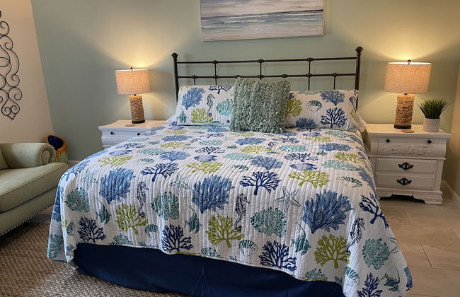 Coastal Retreat 3 Bedroom Home by RedAwning - Foto 2