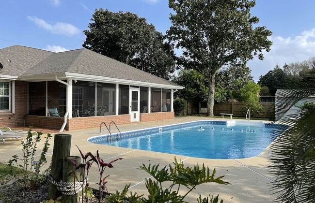 Coastal Retreat 3 Bedroom Home by RedAwning - Foto 1