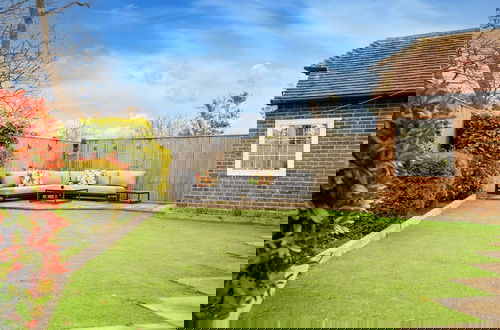 Photo 55 - Modern Stylish Seaside Family Home