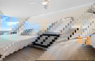Foto 2 - Seaspray East 825
