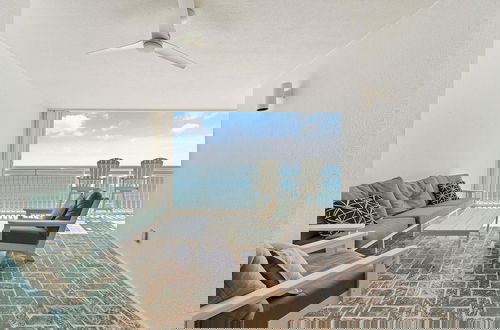 Foto 53 - Seaspray East 825