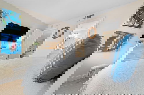 Foto 3 - Seaspray East 825