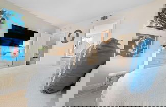 Foto 3 - Seaspray East 825