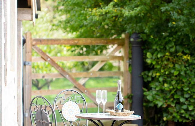 Charming Cottage for 10 in Heart of South Downs - Foto 41