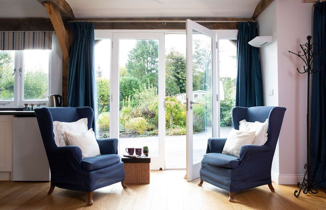 Charming Cottage for 10 in Heart of South Downs - Foto 37