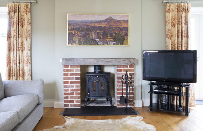 Charming Cottage for 10 in Heart of South Downs - Foto 3