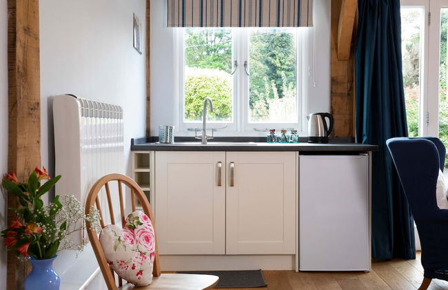 Charming Cottage for 10 in Heart of South Downs - Foto 38