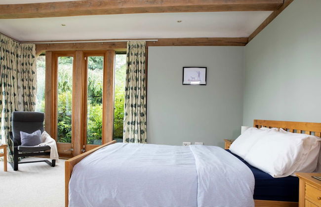 Charming Cottage for 10 in Heart of South Downs - Foto 18