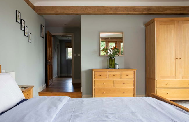 Charming Cottage for 10 in Heart of South Downs - Foto 21