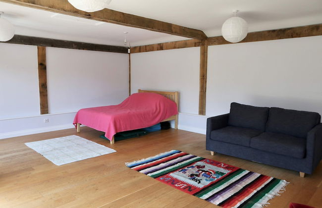 Charming Cottage for 10 in Heart of South Downs - Foto 35