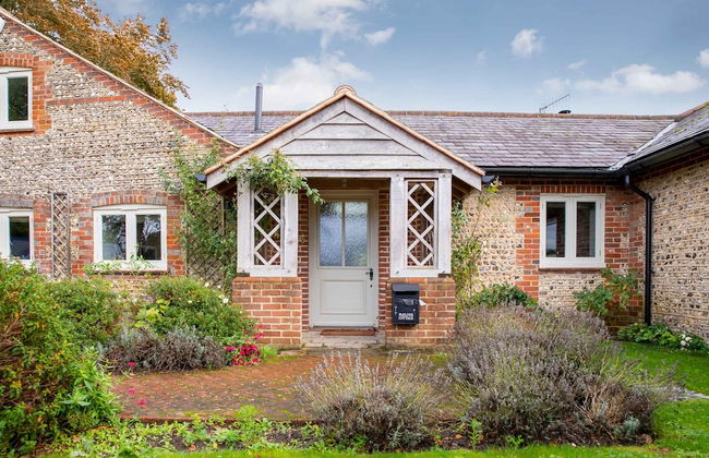 Charming Cottage for 10 in Heart of South Downs - Foto 42