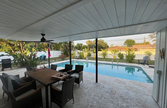 Sarasota Resort-Like Living - Foto 1