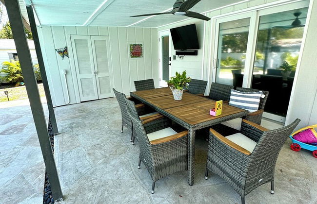 Sarasota Resort-Like Living - Foto 36