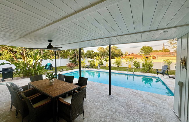 Sarasota Resort-Like Living - Foto 21