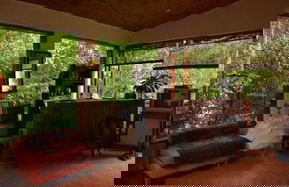 Foto 2 - Skale peregrino ecolodge