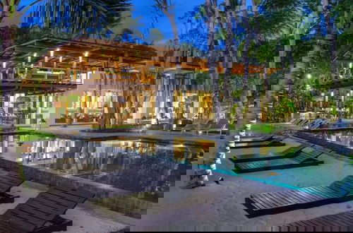 Foto 6 - Luxury villa with private pool Indonesia