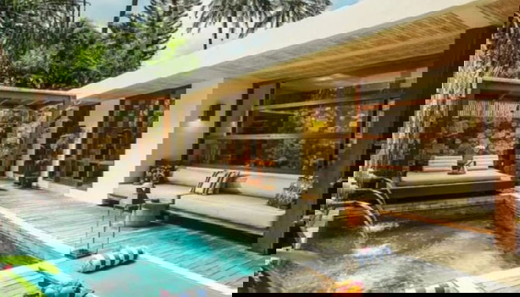 Foto 1 - Luxury villa with private pool Indonesia