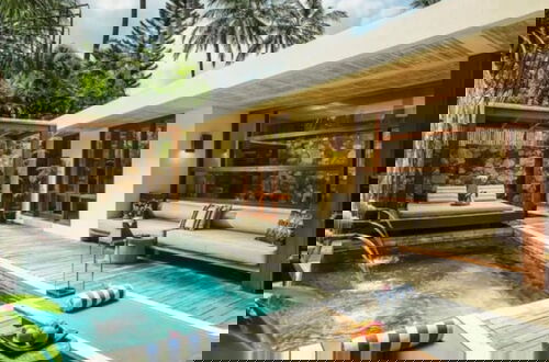 Foto 1 - Luxury villa with private pool Indonesia