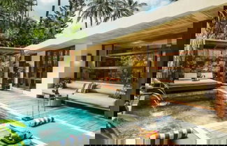 Foto 1 - Luxury villa with private pool Indonesia