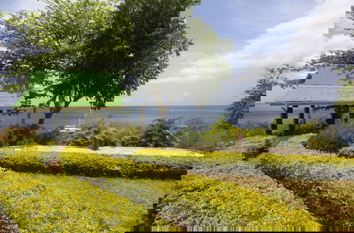 Foto 24 - Authentic St. Lucian Experience At Prestigious Villa - Colibri Cottage 6 Bedroom Villa by RedAwning