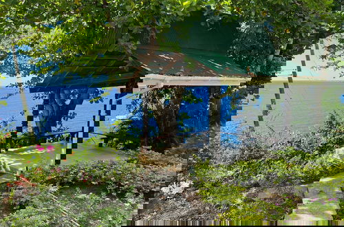 Foto 30 - Authentic St. Lucian Experience At Prestigious 2-bed Villa - Colibri Cottage 2 Bedroom Villa by RedAwning